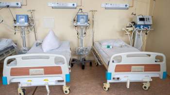 В подмосковных больницах отменили ограничения по коронавирусу