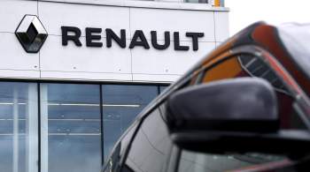 Электромобиль от  АвтоВАЗа ? Названы возможные последствия сделки с Renault