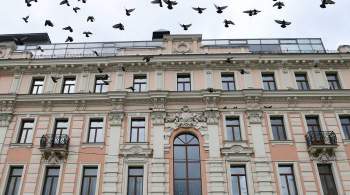 В Фонде капремонта Москвы рассказали о плюсах гидрофобизации фасадов