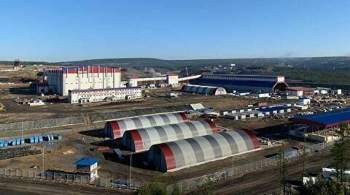 В Якутии попросили Трутнева поддержать инфраструктуру добывающих фирм
