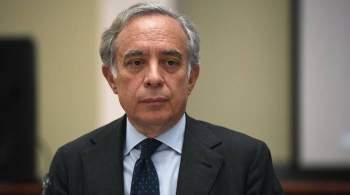 Посол Италии заявил, что пока не все в дипмиссии получили QR-коды