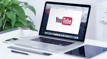 Володин назвал новую рекламную политику YouTube жадностью