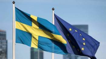 Швеция потребовала объяснений от Дании из-за слежки за Меркель