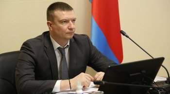 Экс-главу депздрава Орловской области будут судить за превышение полномочий
