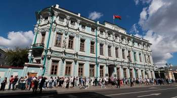 Посол Белоруссии в Москве рассказал о согласовании союзных программ