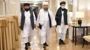 Талибы обещали не преследовать переводчиков, которые работали с США