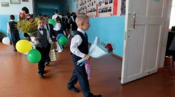 Учат в школе: какое будущее у российского образования