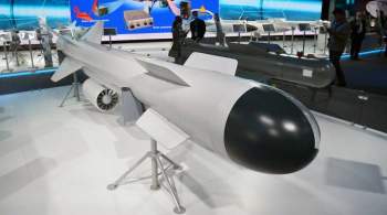 Источник: Россия начнет экспортировать ракету-убийцу командных пунктов