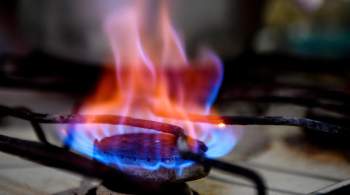 Загоревшийся в Махачкале дом был незаконно подключен к газу 
