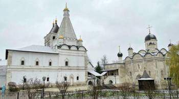 В полиции рассказали подробности взрыва в православной гимназии в Серпухове