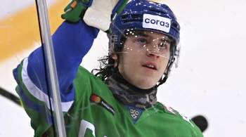 Ротенберг заявил, что СКА поможет борющемуся с раком хоккеисту Амирову