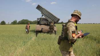 В США заявили о неизбежном поражении Украины 