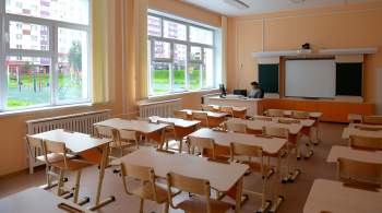 В Калужской школе проведут работу после конфликта с учителем и учениками 