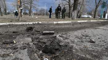 Спецоперация, 12 марта: украинские войска обстреляли Перевальск в ЛНР