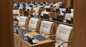 Процедура выборов в нижнюю палату парламента Казахстана