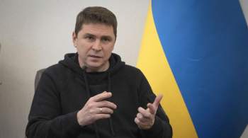  Еще пять лет : украинцы взбесились после заявления Подоляка о конфликте 