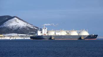 В Турции отбуксировали еще один танкер, следовавший в Россию  