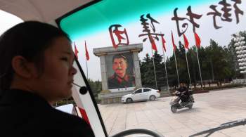 Уроки китайского: Мао предупреждал нас про  меч Сталина  