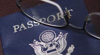 США грозили аннулированием паспортов желавшим посетить Россию ветеранам