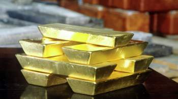 В Киеве заявили о рекордном объеме золотовалютных резервов Украины
