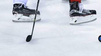 Болельщики назвали позором выступление сборной Канады на ЧМ по хоккею