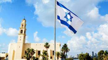 Власти Израиля открыли страну для привитых  Спутником , но с одним условием