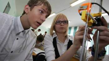 В Москве предложили ввести стажировку для учеников профильных классов