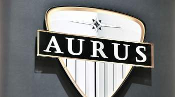 Aurus заявил о росте спроса на люксовые автомобили на фоне санкций