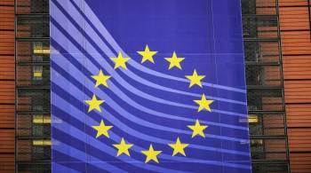 В Еврокомиссии рассказали, кого затронут санкции Евросоюза