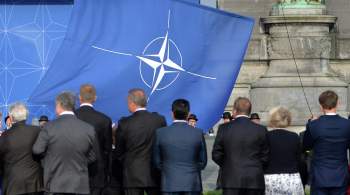 В США на одном примере продемонстрировали слабость НАТО