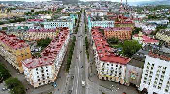 В Мурманской области запустят новые меры поддержки для покупки жилья