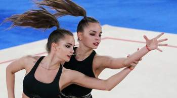 Репетиция перед Токио: ЧЕ по художественной гимнастике пройдет в Болгарии