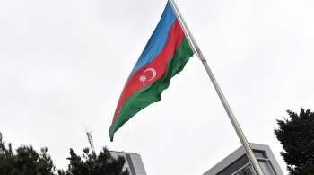 Азербайджан вернул из Армении штангистов после публичного сожжения флага