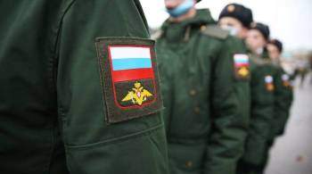 Шойгу: армия России укомплектована на 91 процент