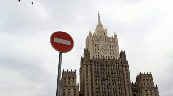 Захарова обвинила НАТО в раздувании темы российской угрозы