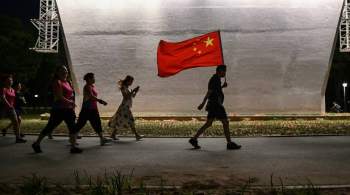 Возвращение гипердержавы: кто и почему боится Китая