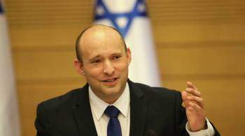 Премьер Израиля призвал не поддаваться  ядерному шантажу Ирана 