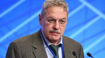 Песков ответил на слухи о переходе Яновского в администрацию президента