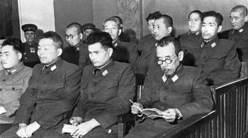 ФСБ: Япония в 1945 году готовилась к бактериологической войне против СССР