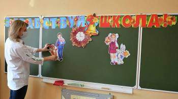 Инвесторы передадут Москве 7 школ и 10 детских садов по договорам участия