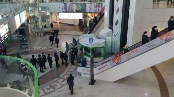 Казахстан возобновил международное авиасообщение из столицы
