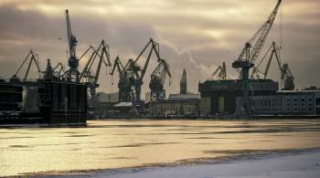 Эксперт рассказал о трудностях при испытании новых российских ледоколов