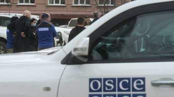 В ЛНР предрекли распространение фейков после отъезда миссии ОБСЕ