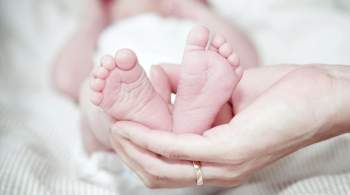 В Минздраве рассказали о программе расширенного скрининга новорожденных