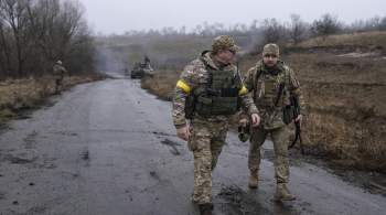 Ганчев заявил о желании Киева насильно эвакуировать людей из-под Купянска 