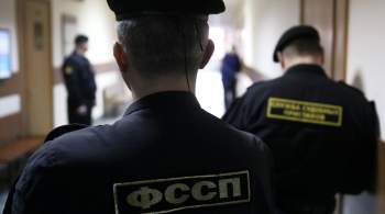 В Сургуте экс-полицейский сбежал из зала суда после оглашения приговора 