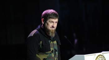 Адам счел бы за честь наказание за избиение сжегшего Коран, заявил Кадыров 