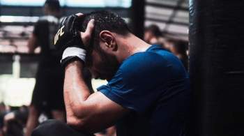 Бойца UFC взяли под арест в Таиланде: подробности дела 