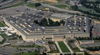 США не выделят деньги Украине из других статей бюджета, заявили в Пентагоне 