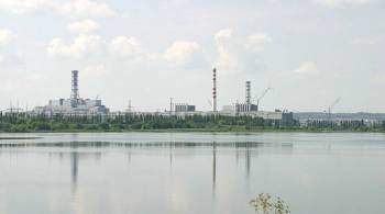 На Курской АЭС навсегда остановили первый энергоблок